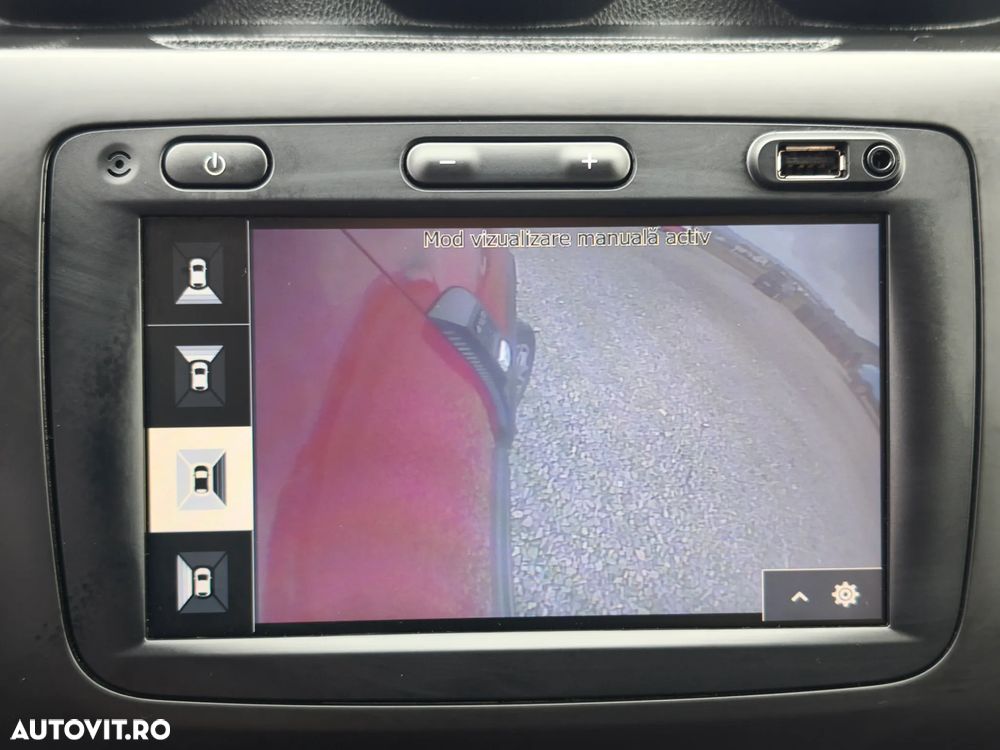 Dacia Duster Blue dCi 115 4WD Sondermodell Extreme - 34