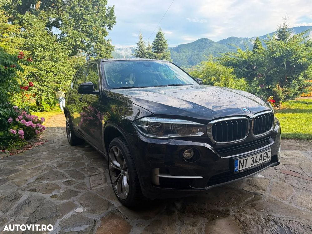 BMW X5 - 2