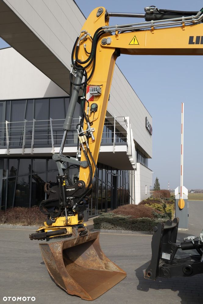 Liebherr A914 Litronic - 30