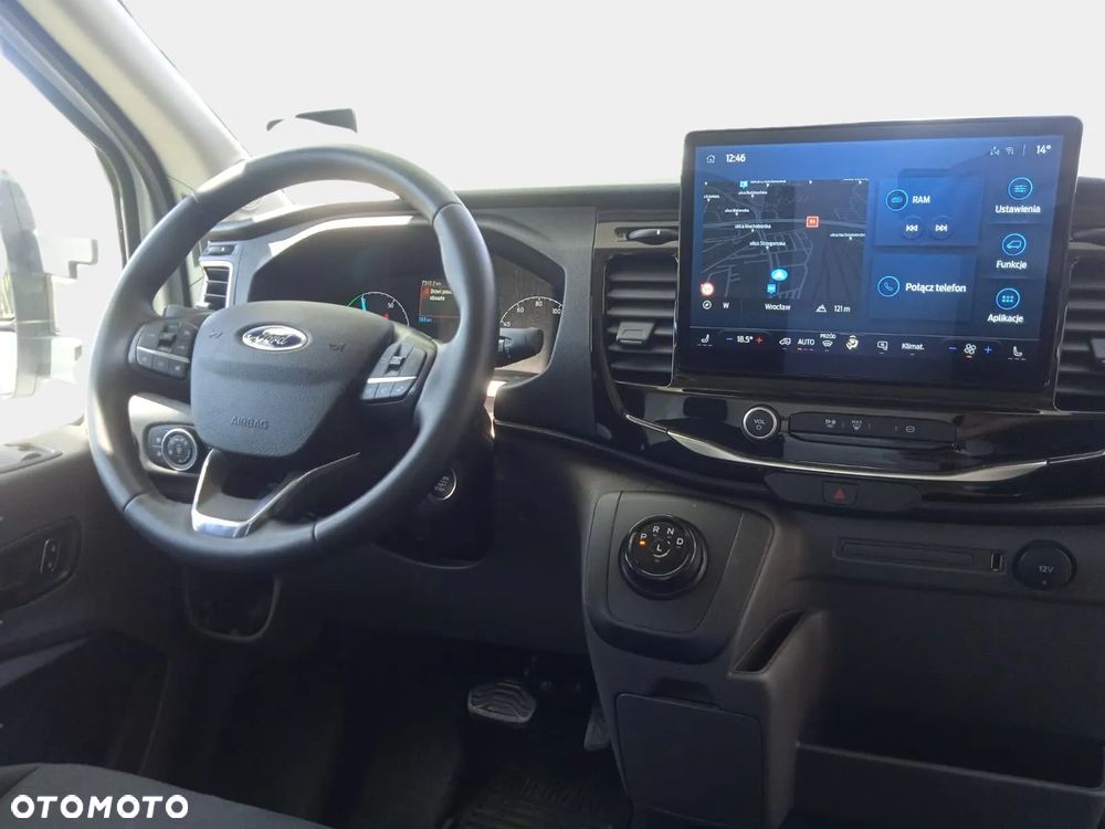Ford E-Transit - 11