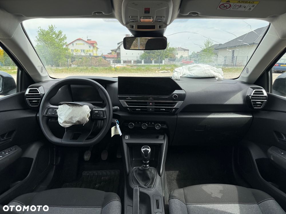 Citroën C4 BlueHDi 110 Stop&Start FEEL - 12