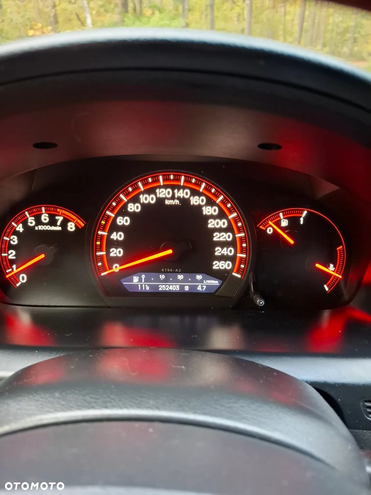 Honda Accord - 8