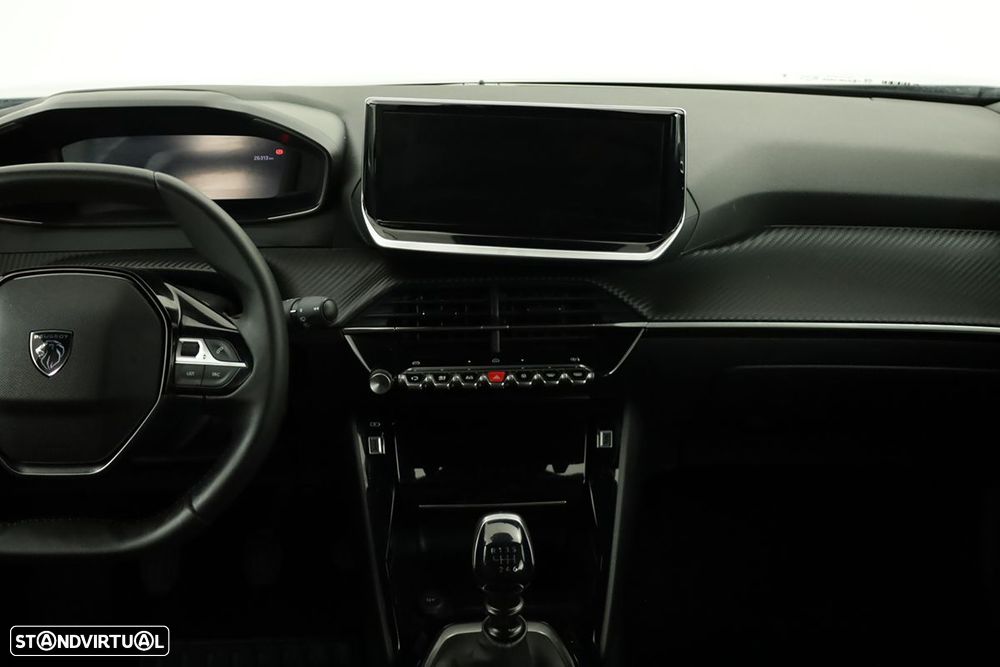 Peugeot 2008 1.2 PureTech Allure - 9