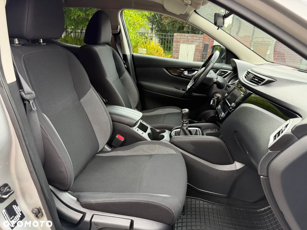 Nissan Qashqai - 31