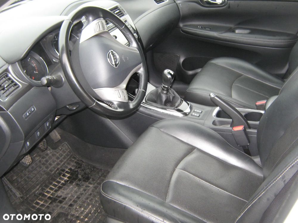 Nissan Pulsar - 8