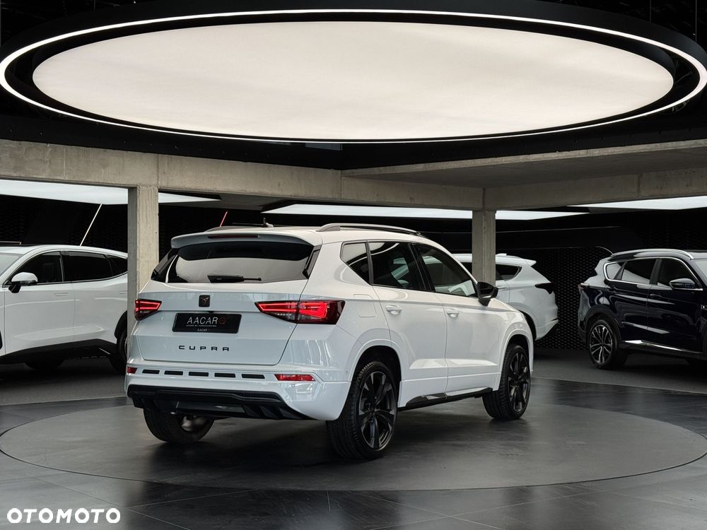 Cupra Ateca 1.5 TSI DSG - 6