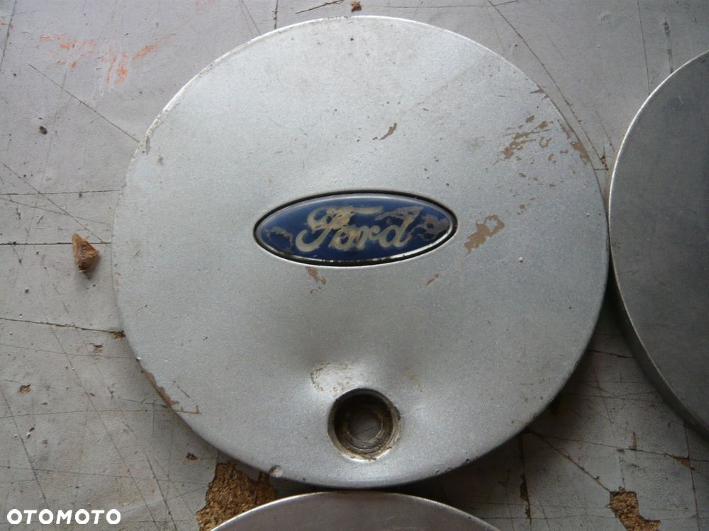 dekielek kapsel komplet h95sx1009aa ford - 2