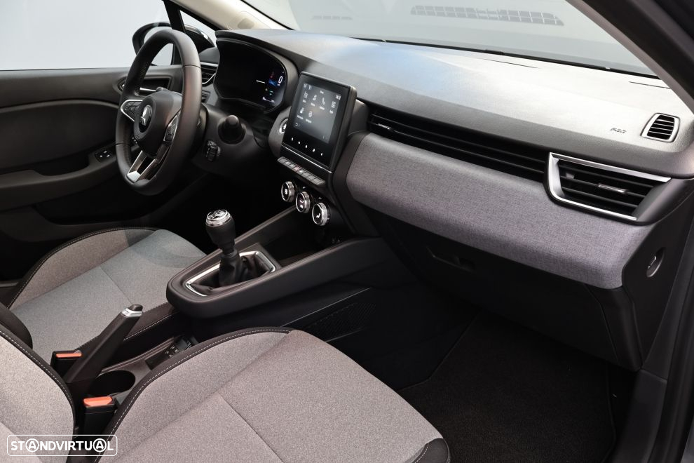 Mitsubishi Colt 1.0 MPI-T Kaiteki - 22