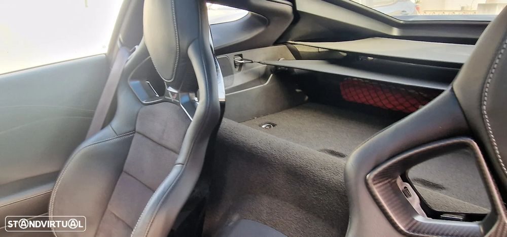 Chevrolet Corvette Stingray 2LT 6.2 V8 - 13