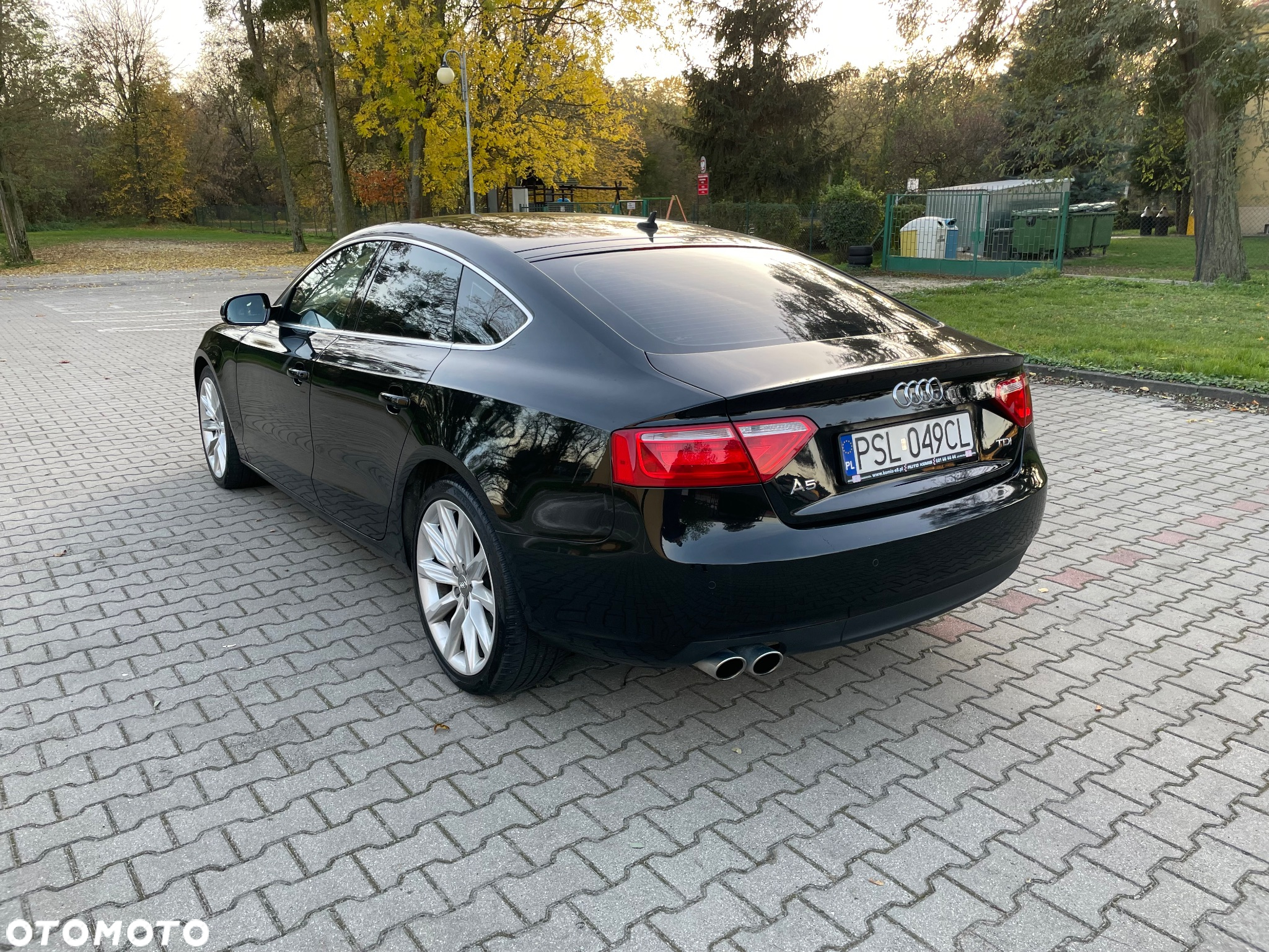 Audi A5 - 3