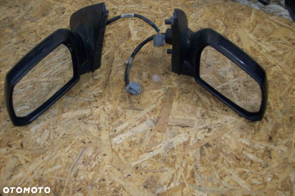 LUSTERKO LEWE I PRAWE FORD MONDEO MK III/ELEKTRYCZNE/5PINÓW - 1