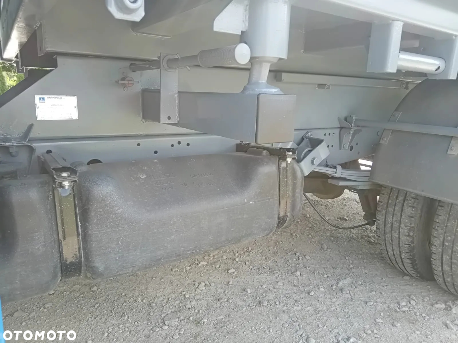 Iveco DAILY - 9