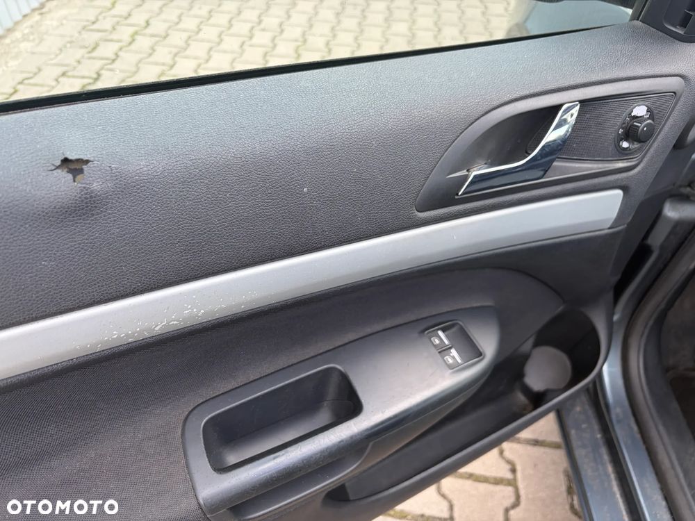Skoda Octavia 1.6 Style - 13