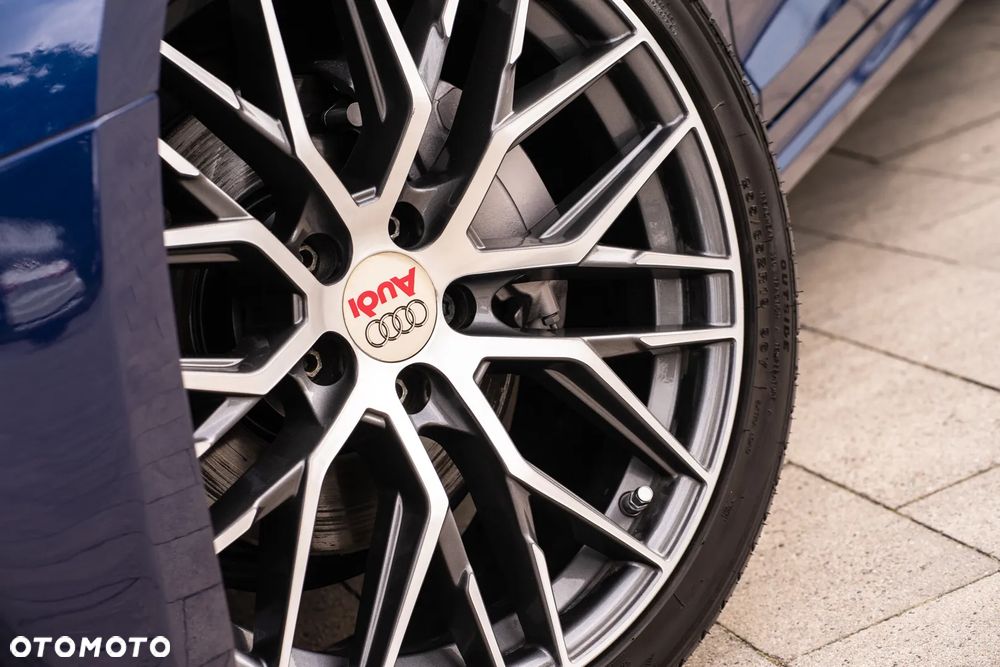 Audi A5 - 27
