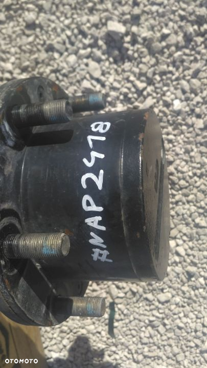 Most Dana Spicer NOWY 315/111/70-001 [SZ-6 Ż-6] Wacker Neuson Atlas Kramer - 8