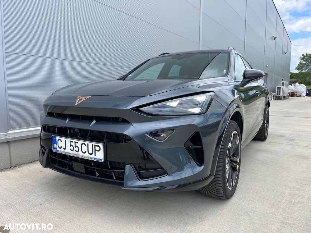 Cupra Formentor 1.5 eTSI DSG7 MHEV - 13