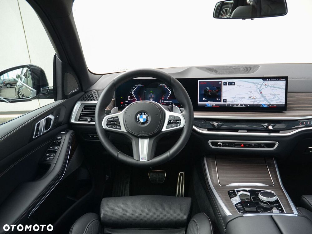 BMW X5 - 38