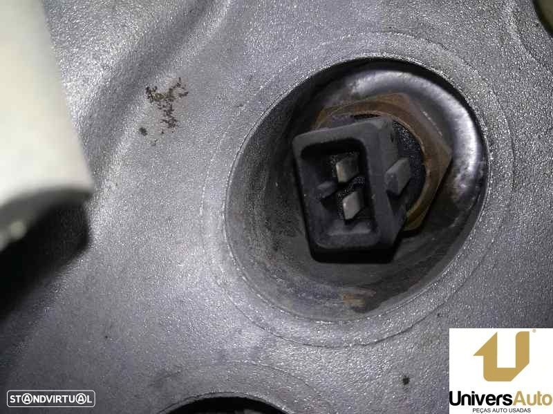 CAIXA VELOCIDADES CITROEN C15 1985 -20CJ10 - 1