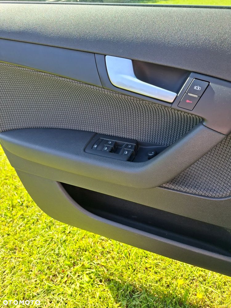 Audi A3 Sportback - 10