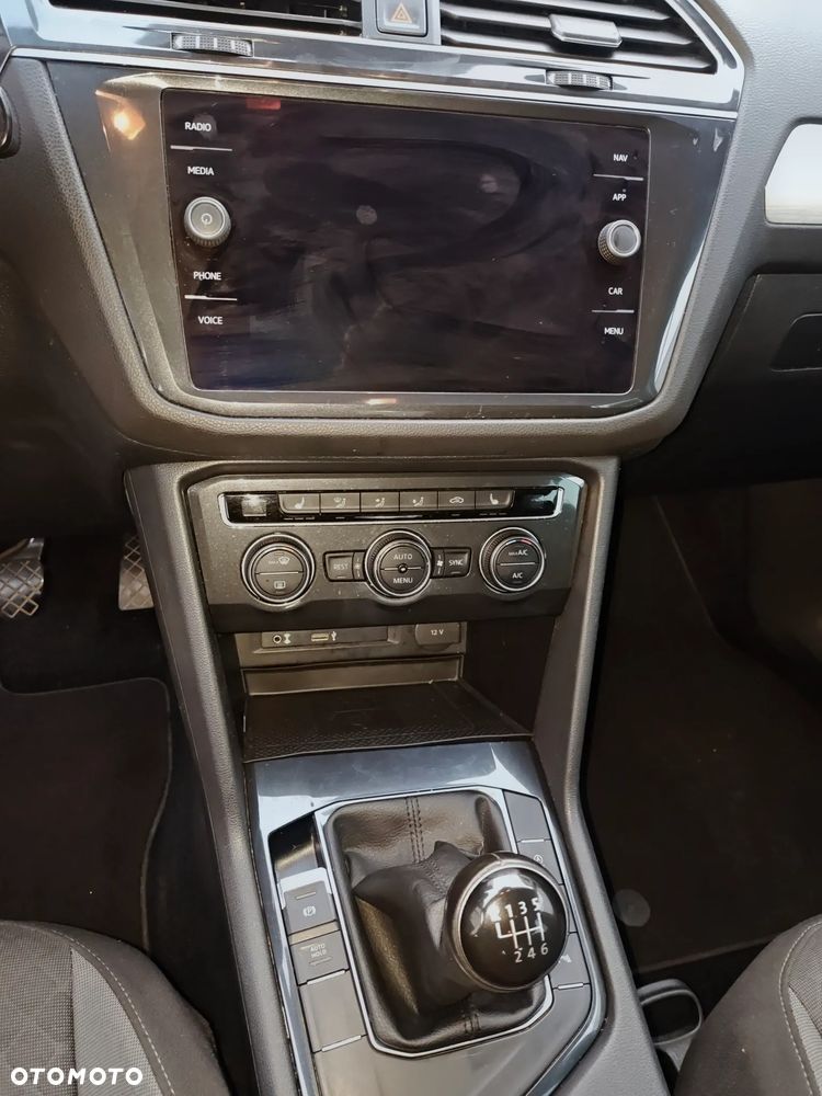 Volkswagen Tiguan 2.0 TDI BMT SCR Comfortline - 7