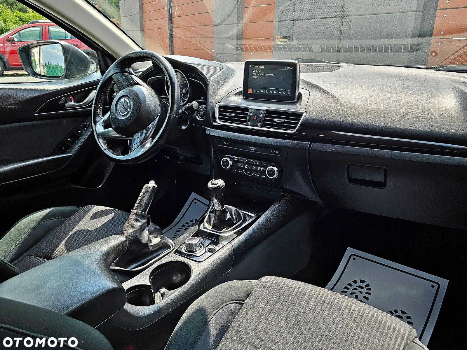 Mazda 3 SKYACTIV-G 120 Center-Line - 16