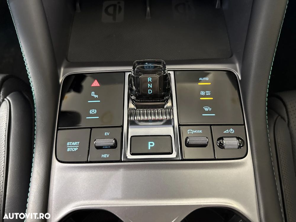 Byd Seal U 71.8 kWh Comfort - 17
