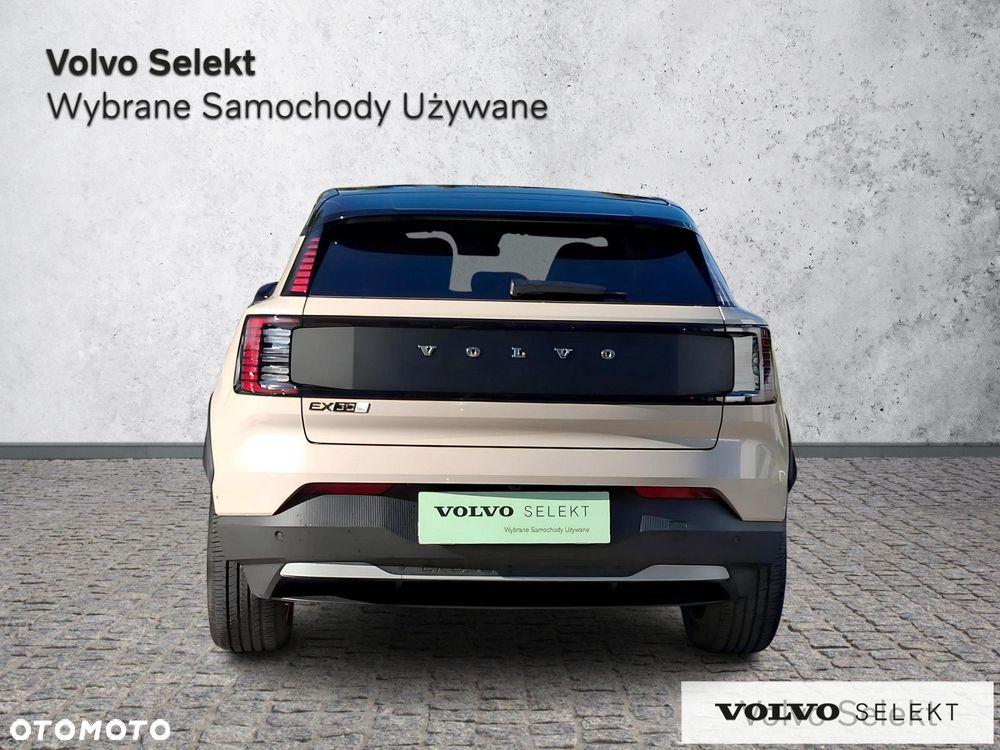 Volvo EX30 - 6