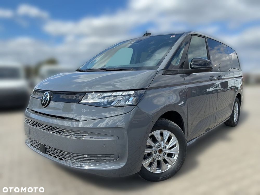 Volkswagen Multivan - 3