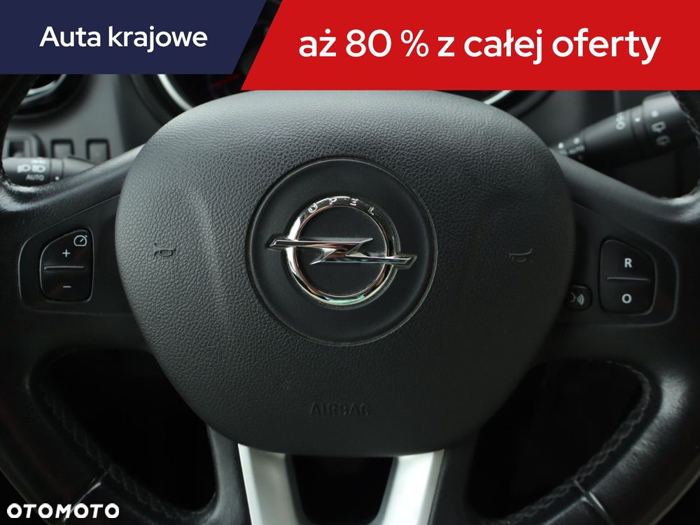 Opel Vivaro - 20