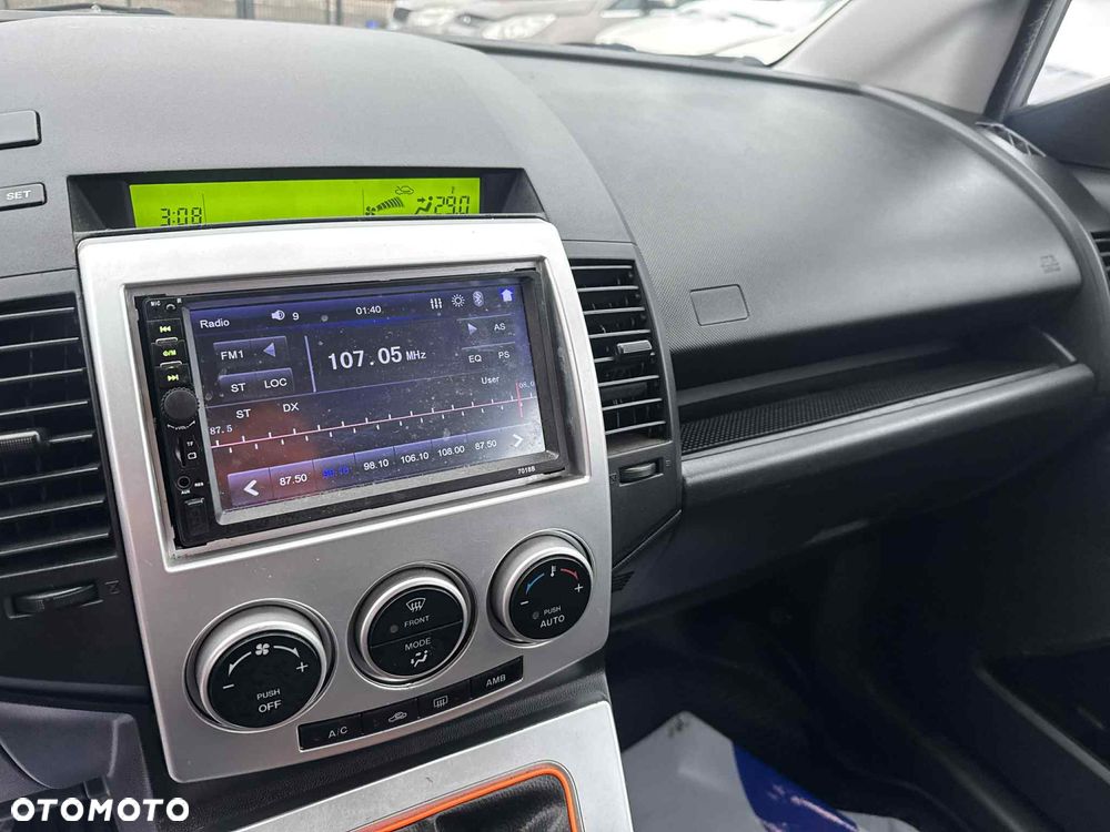 Mazda 5 1.8 Exclusive - 10