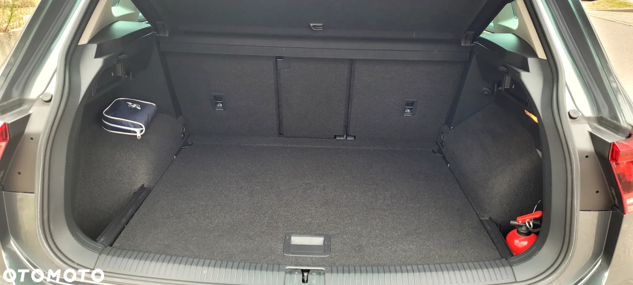 Volkswagen Tiguan 2.0 TDI BMT SCR 4Mot Highline DSG - 18