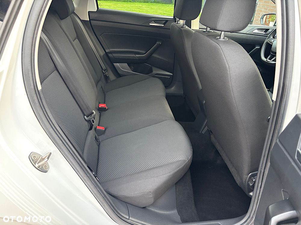 Volkswagen Polo 1.0 Trendline - 33