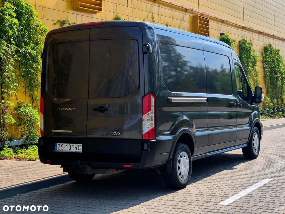 Ford Transit - 5