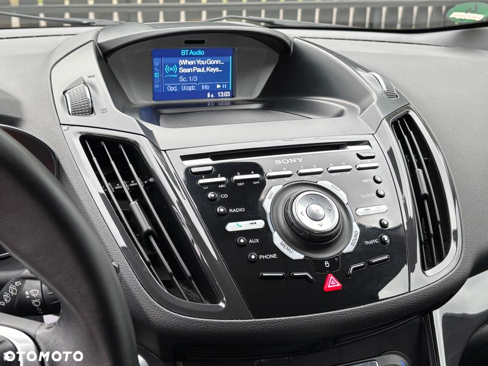 Ford Kuga 2.0 TDCi 4x4 Individual - 20