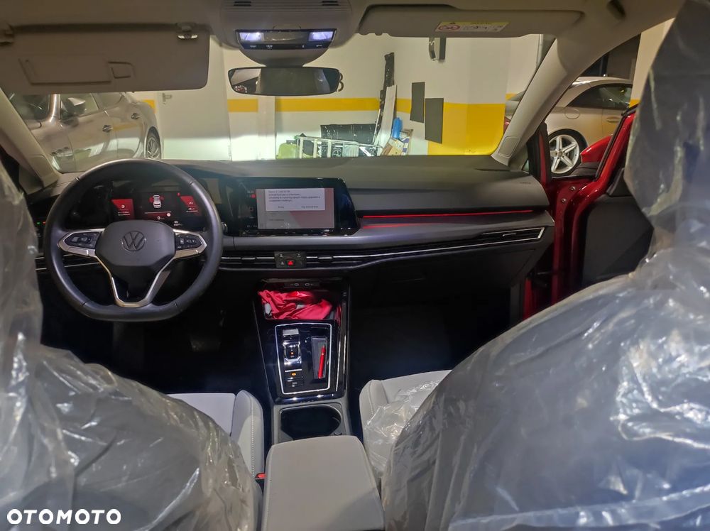 Volkswagen Golf 2.0 TDI Style DSG - 3