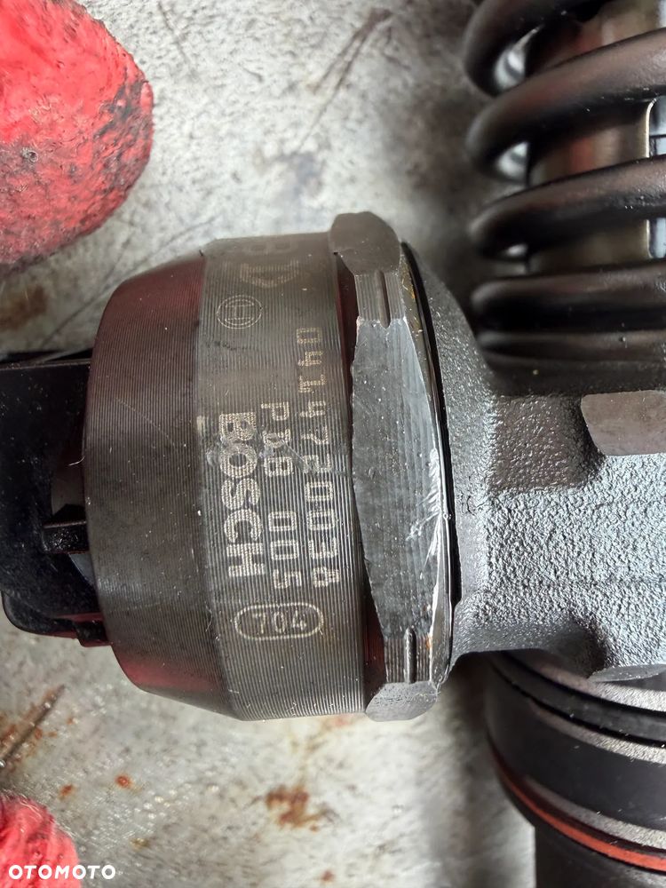 Pompowtryskiwacz 038 130 073 AK 1.9TDI - 3