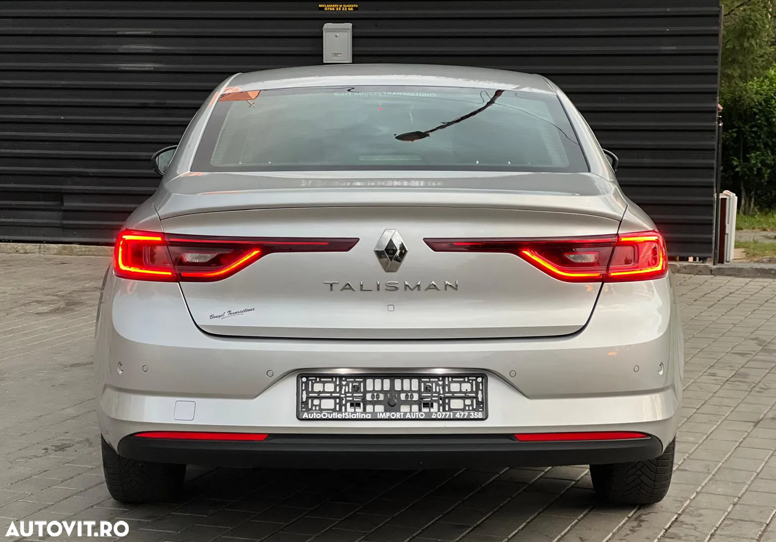 Renault Talisman - 10