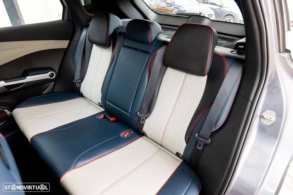 BYD Atto 3 Comfort - 14