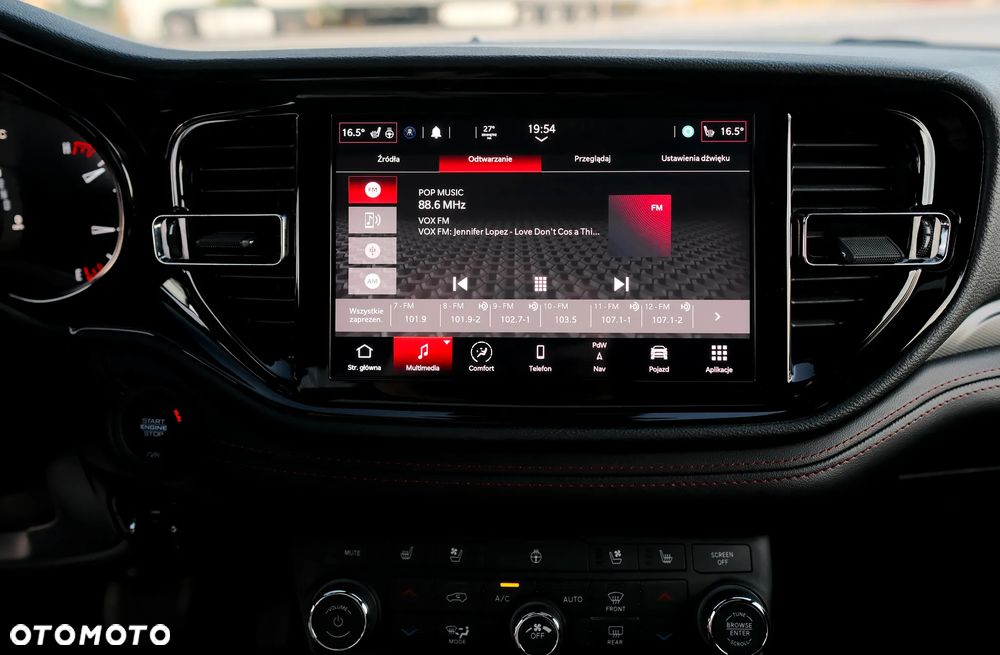 Dodge Durango 5.7 R/T - 36