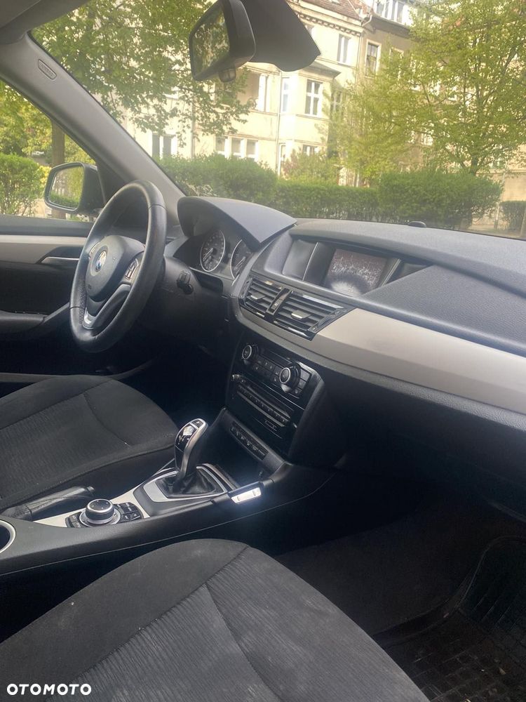 BMW X1 - 5