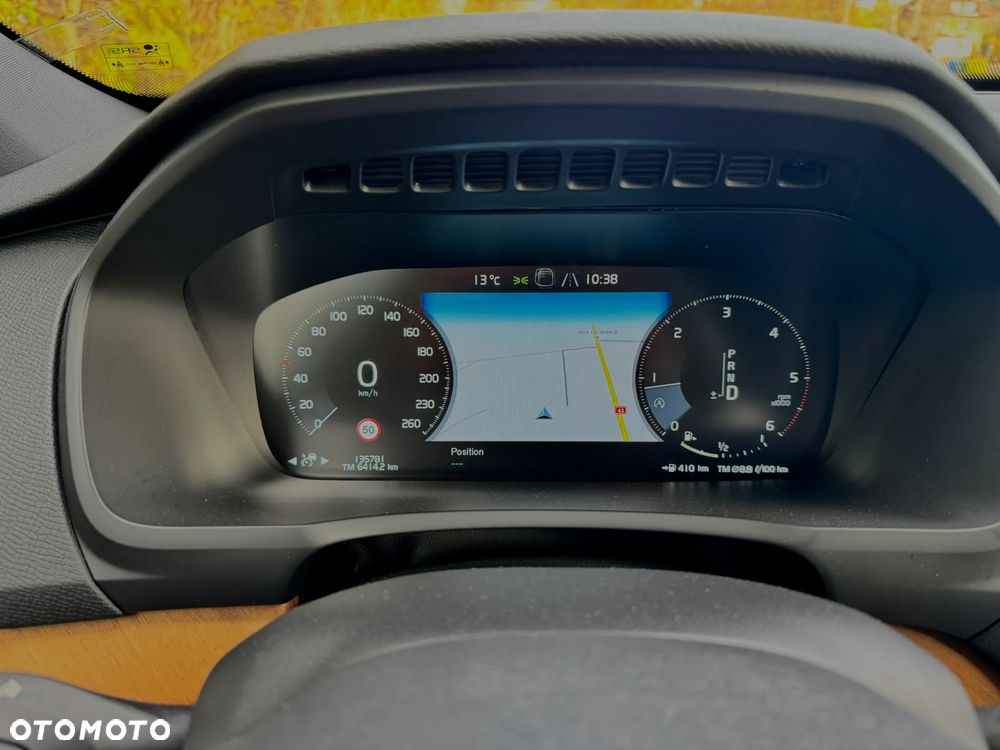 Volvo XC 90 D5 AWD Inscription 7os - 15