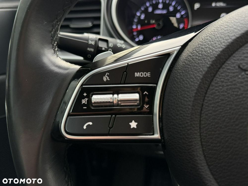 Kia Ceed 1.5 T-GDI M DCT - 25