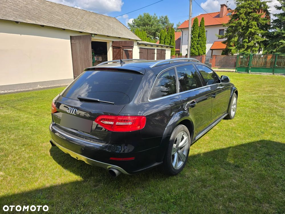 Audi A4 Allroad 2.0 TFSI Quattro S tronic - 2