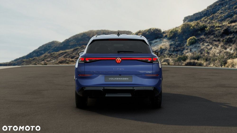 Volkswagen T-Roc 1.5 eTSI R-Line DSG - 14