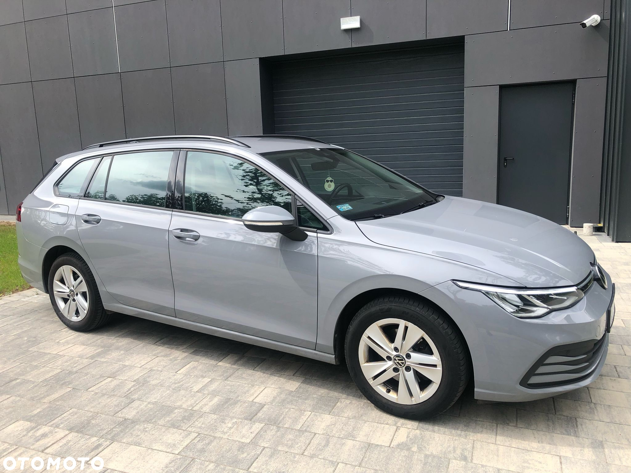 Volkswagen Golf VII 1.5 TSI BMT Highline - 5