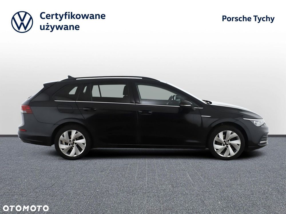 Volkswagen Golf Variant - 4