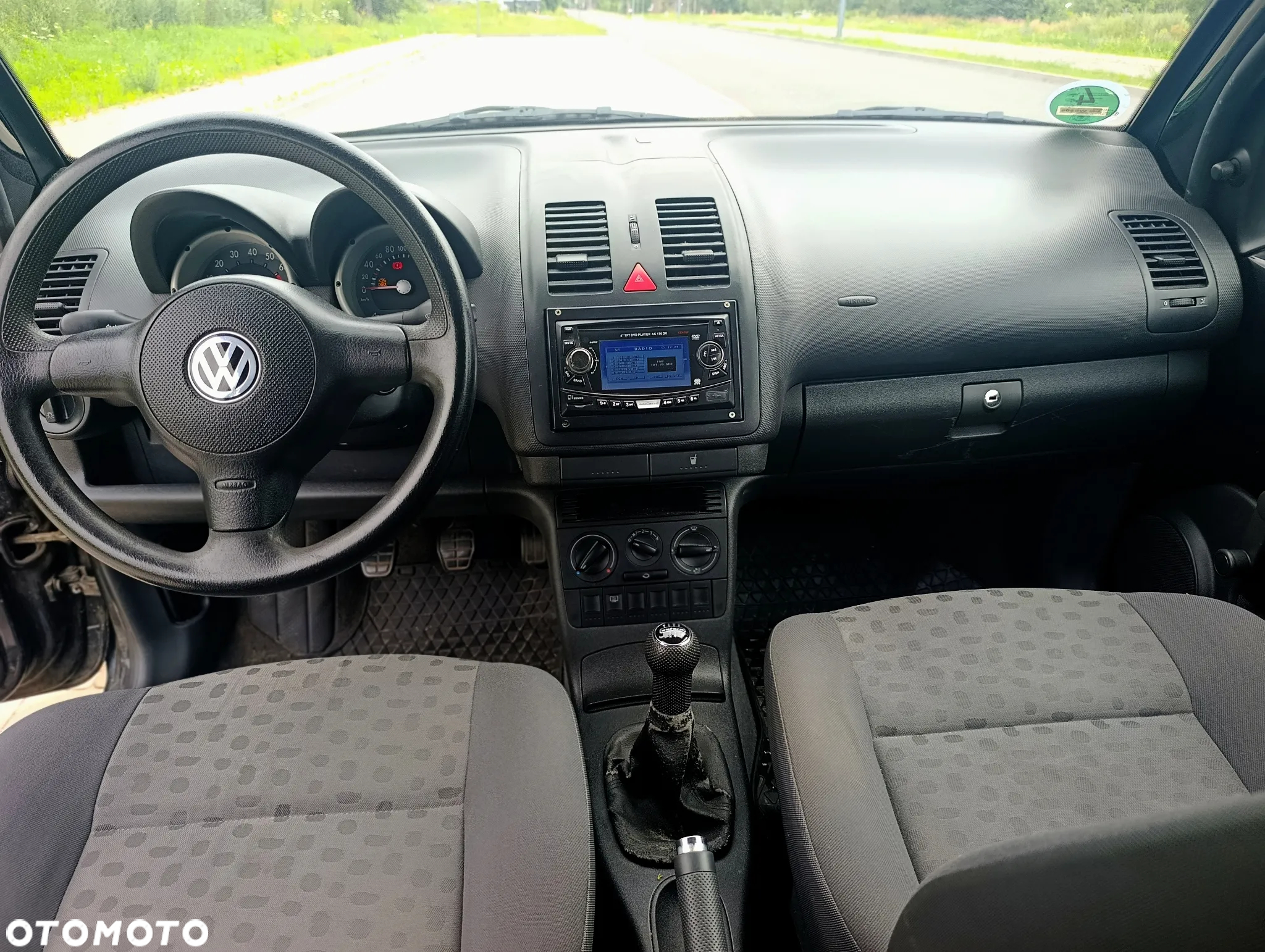 Volkswagen Lupo - 8
