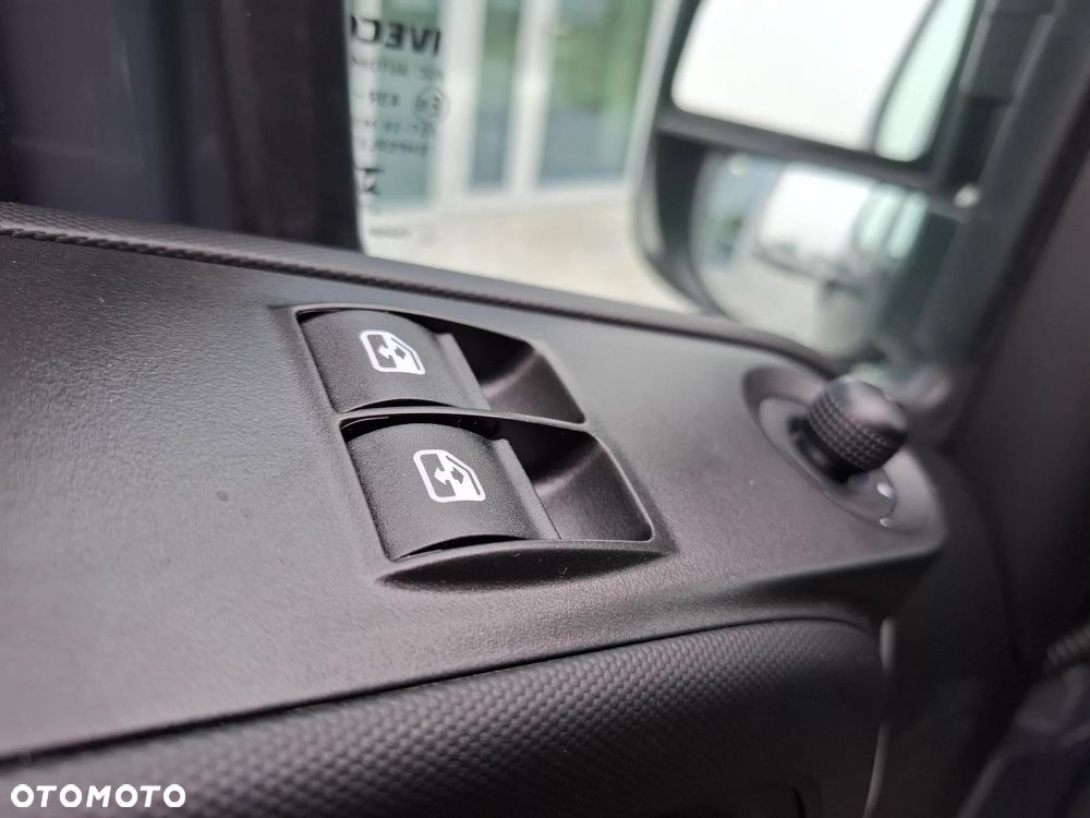 Iveco IMPONUJĄCA KUBATURA 18m3, ŚWIETNA DOSTĘPNOŚĆ, MINIMUM FORMALNOŚCI - 23