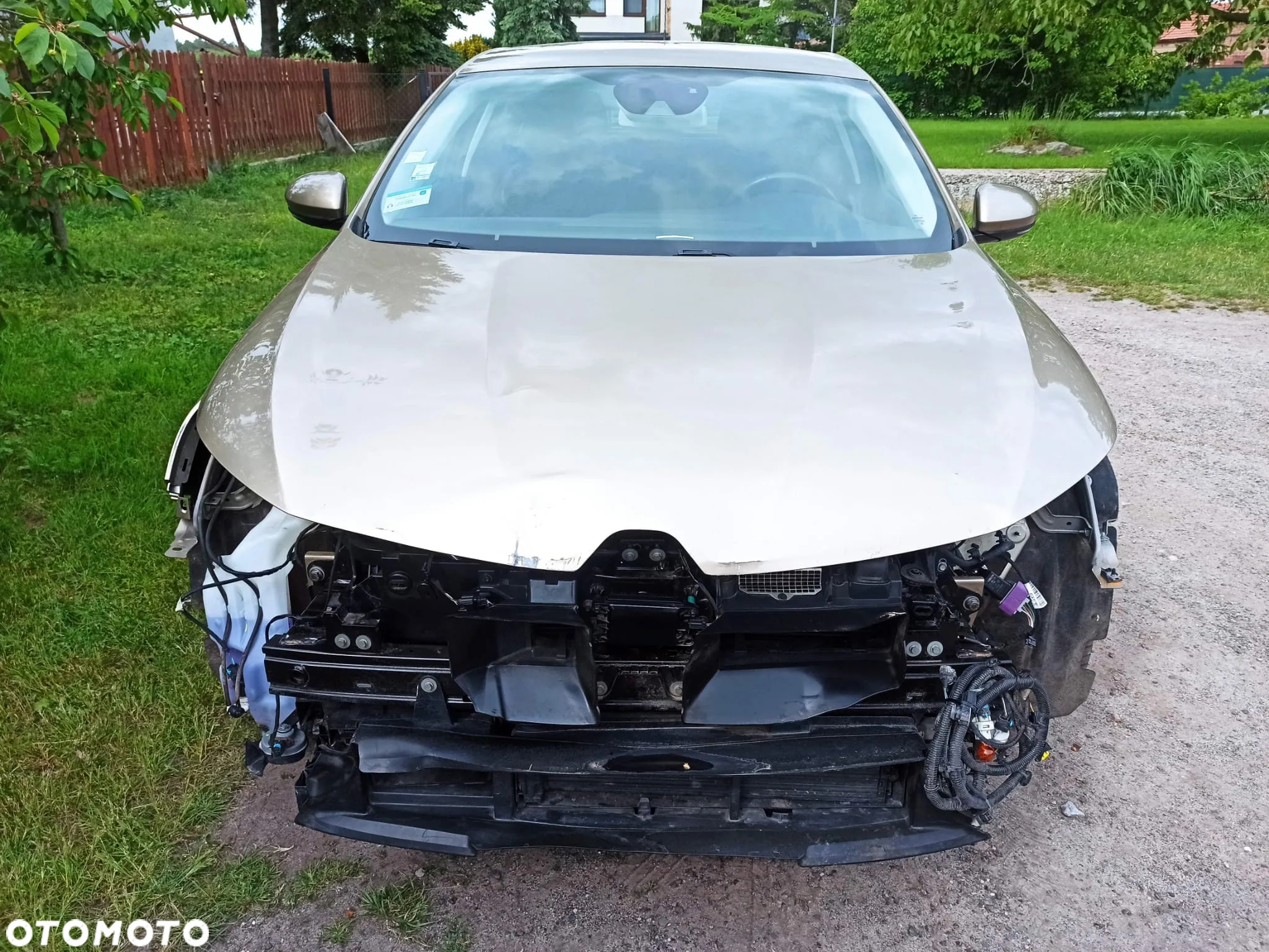 Renault Megane - 4