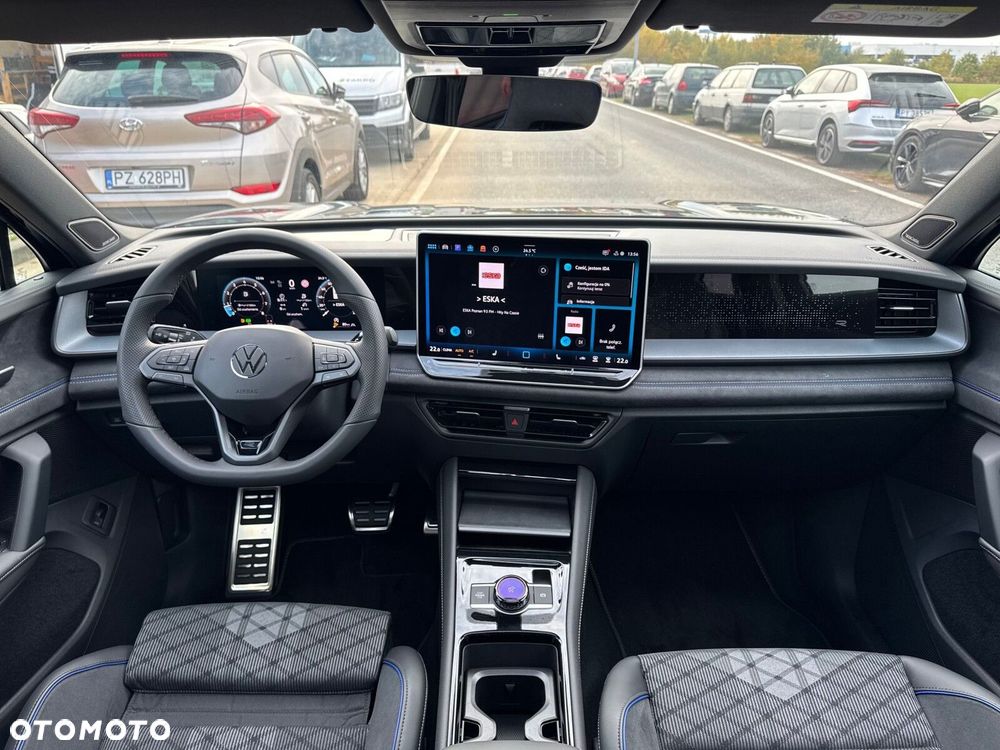 Volkswagen Tayron - 25